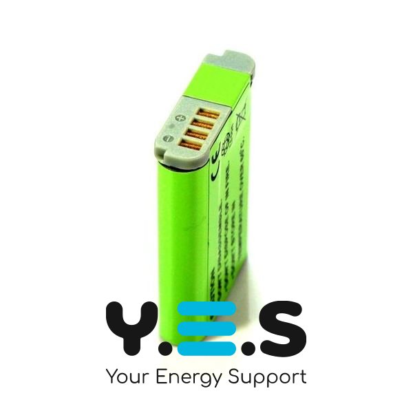 Батарея для фото-камер Canon NB-12L (MultiplePower) 1910 mAh HPW-12691