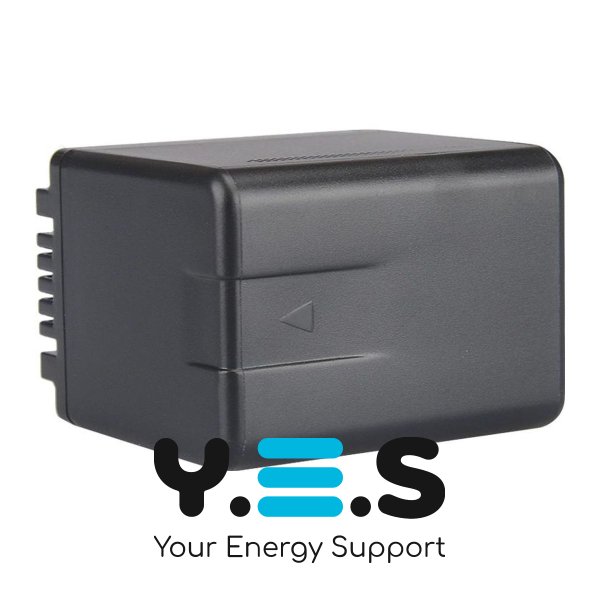 Батарея для фотоапарату Panasonic VW-VBT380 (KingMa) 3900 mAh HPW-14442