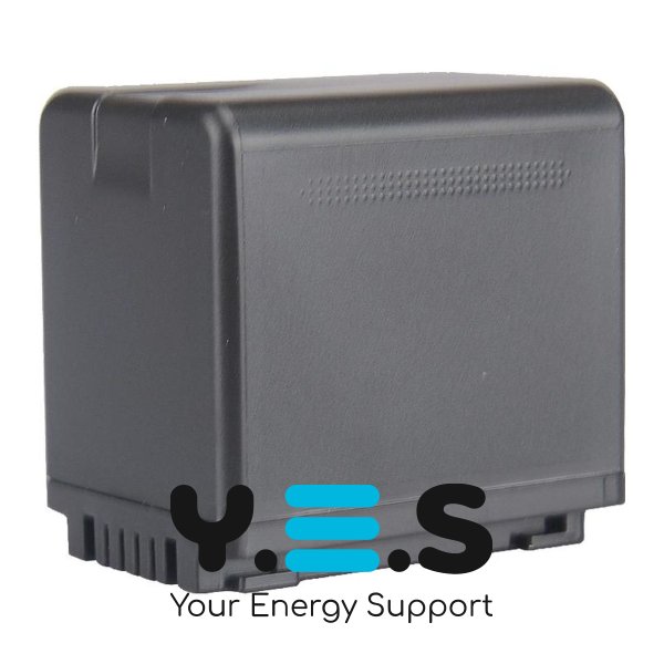 Батарея для фотоапарату Panasonic VW-VBT380 (KingMa) 3900 mAh HPW-14442