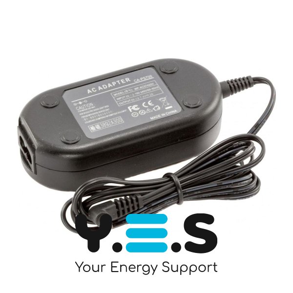 Мережевий адаптер живлення Canon ACK-E12 Kit + DR-E12 DC Коплер HPW-11745