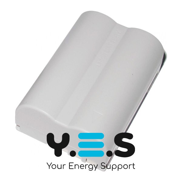 Батарея для фотоапарату Olympus BLM-5 (KingMa) 1620 mAh HPW-14450