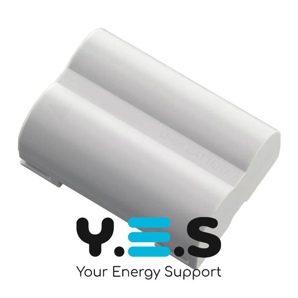 Батарея для фотоапарату Olympus BLM-5 (KingMa) 1620 mAh HPW-14450