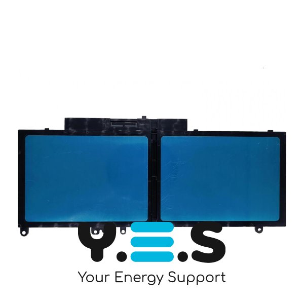 Батарея до ноутбуків DELL (6MT4T) Latitude E5270 E5470 (Replacement ) HPW-15170