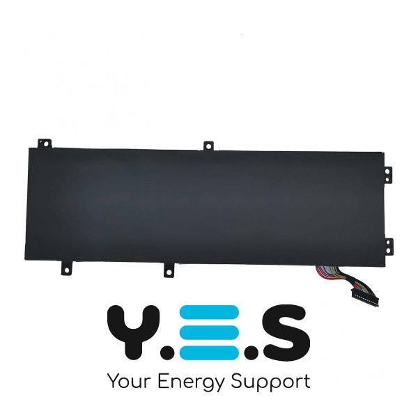 Батарея до ноутбуків DELL (H5H20) XPS 15 9550 9560 (Replacement ) HPW-15180
