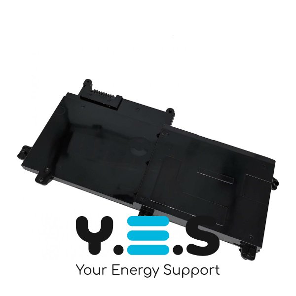 Батарея до ноутбуків HP (CI03XL) ProBook 640 645 (Replacement ) HPW-15140