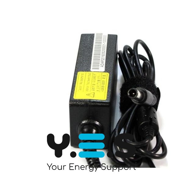 Мережевий адаптер для LG 19V 3.42A (6.5*4.4 mm) HPW-12448