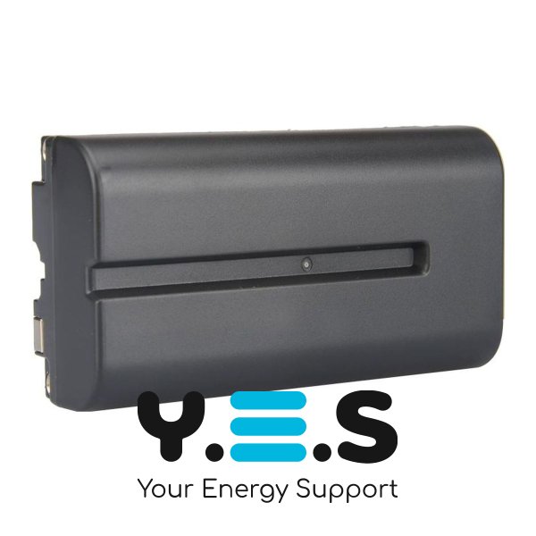 Батарея для фотоапарату Sony NP-F550 (KingMa) 2200 mAh HPW-14326