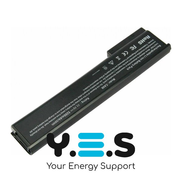 Батарея до ноутбуків HP (CA06) ProBook 640 645 (Replacement ) HPW-15139