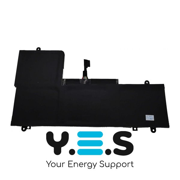 Батарея до ноутбуків Lenovo (L15M4PC2) Yoga 710-14 710-15 (Replacement ) HPW-15152