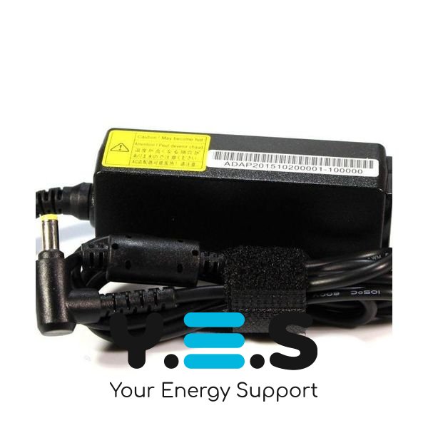 Зарядний пристрій Asus 12V 3A Eee PC HPW-10623