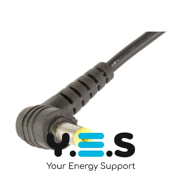 Зарядний пристрій Asus 12V 3A Eee PC HPW-10623