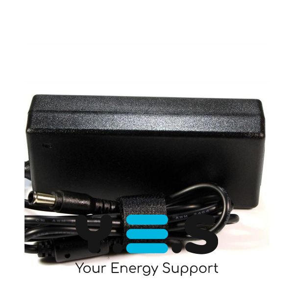 Зарядний монітор Samsung 14V 3A (6.5*4.4 mm) HPW-10629