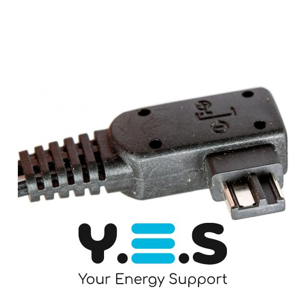 Мережевий адаптер живлення для Sony AC-PW10AM HPW-11093