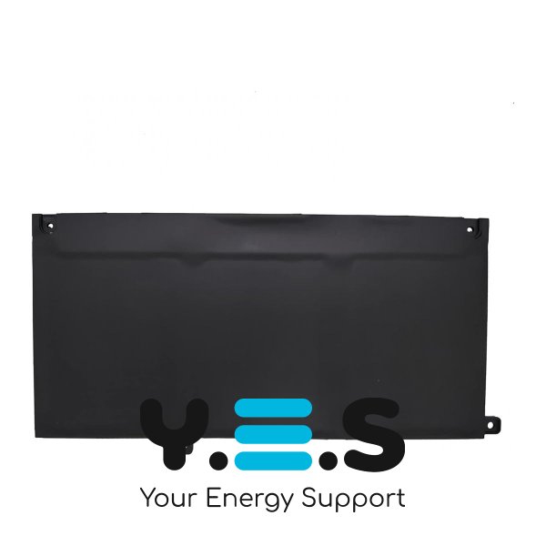 Батарея до ноутбуків DELL (JK6Y6) Inspiron 5301 5401 (Replacement ) HPW-15184