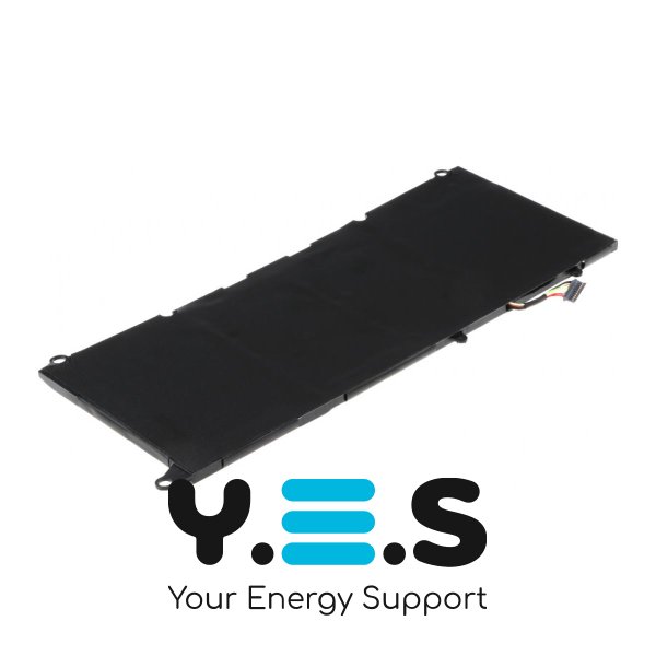 Батарея до ноутбуків DELL (JD25G) XPS 13 9343 9350 (Replacement ) HPW-15183