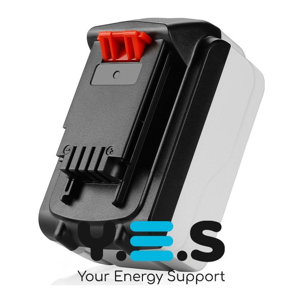 Акумулятор LBXR20 20V 3.0 Ah до електроінструменту Black&Decker HPW-15208