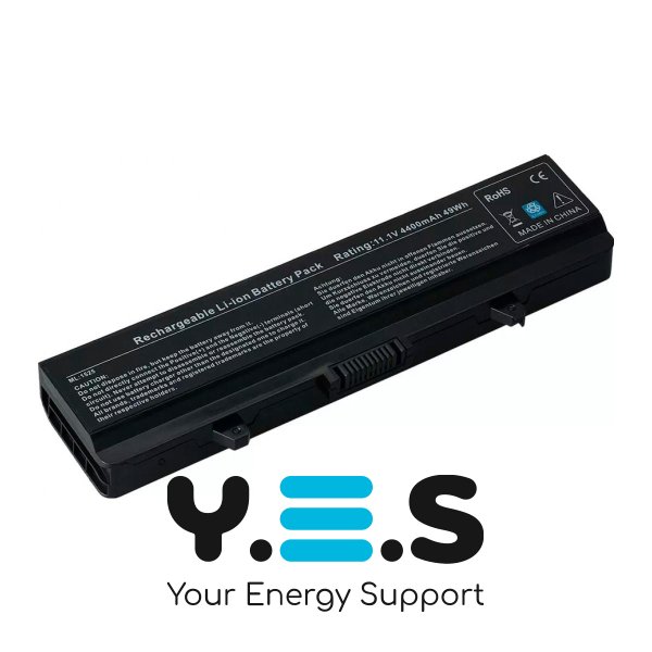 Батарея до ноутбуків DELL (GW240) Latitude E7440 E7450 (Replacement ) HPW-15164