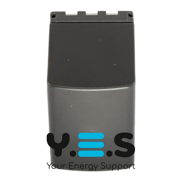 Батарея для фото-камер Canon BP-2L24H (MultiplePower) 2400 mAh HPW-10076