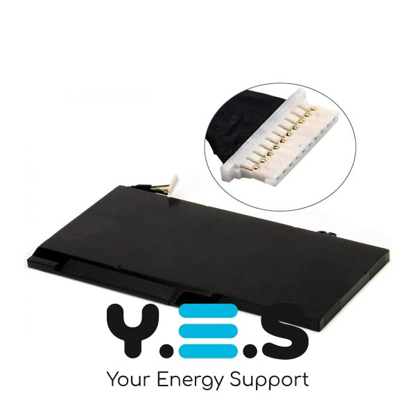 Батарея до ноутбуків HP (NP03XL) Pavilion X360 13-A 13-B (Replacement ) HPW-15144