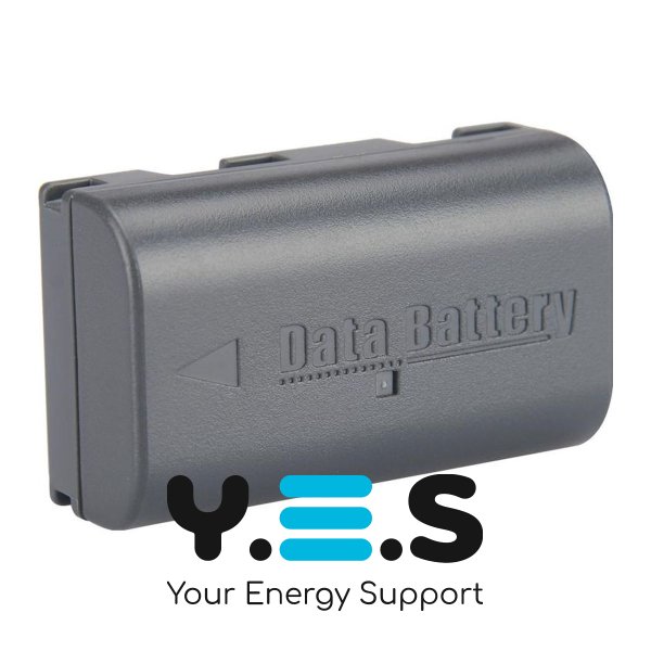 Батарея для фотоапарату JVC BN-VF808U (KingMa) 800 mAh HPW-14113