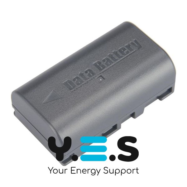 Батарея для фотоапарату JVC BN-VF808U (KingMa) 800 mAh HPW-14113