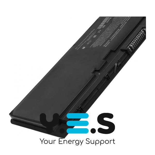 Батарея до ноутбуків DELL (WD52H) Latitude E7240 E7250 (Replacement ) HPW-15176