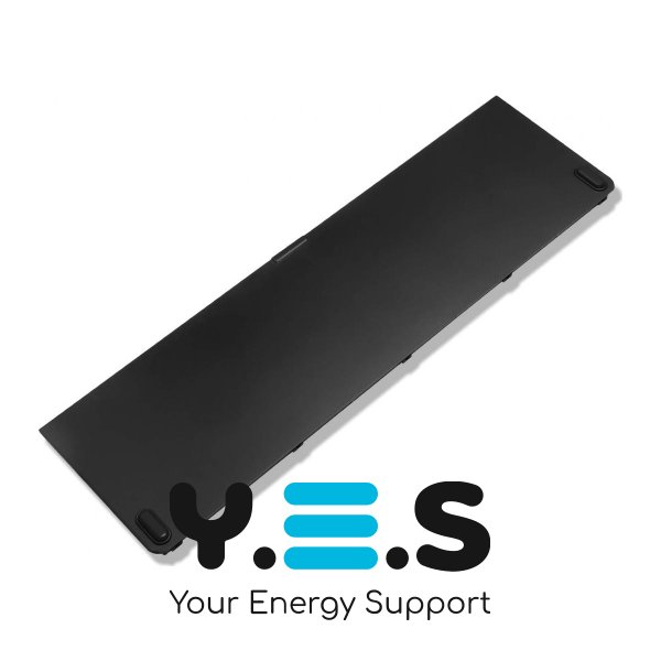 Батарея до ноутбуків DELL (WD52H) Latitude E7240 E7250 (Replacement ) HPW-15176