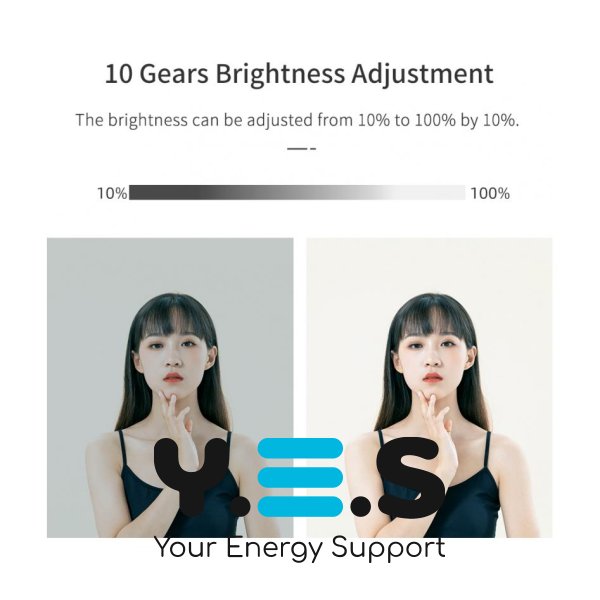 Комплект LED освітлення KingMa Vlog KM-128AI HPW-14486