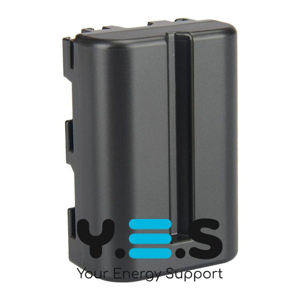Батарея для фотоапарату Sony NP-FM500H (KingMa) 1600 mAh HPW-14099