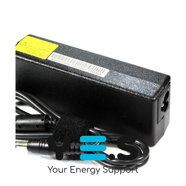 Зарядний пристрій для ноутбука Toshiba Satellite A/C/E-series 19V 3.95A (5.5*2.5 mm) HPW-10559