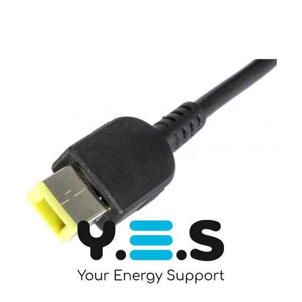 Зарядний пристрій Lenovo 20V 3.25A ThinkPad Yoga Flex Edge HPW-11917