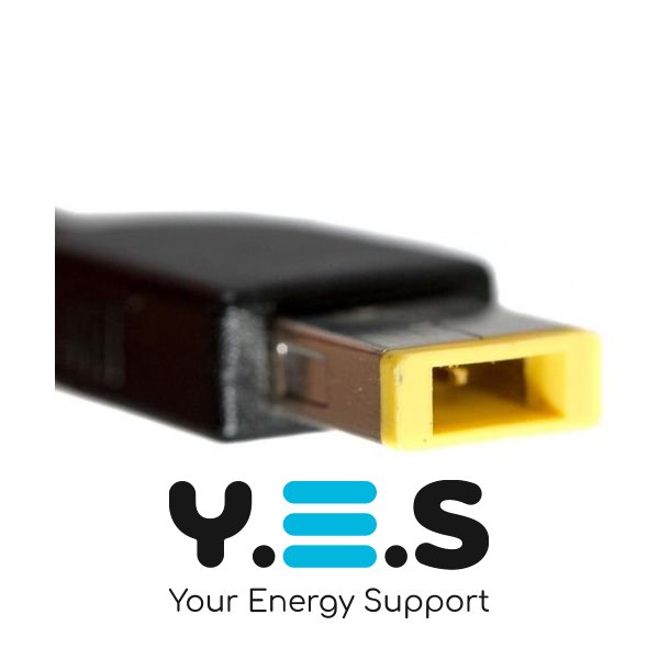 Зарядний пристрій Lenovo 20V 3.25A ThinkPad Yoga Flex Edge HPW-11917