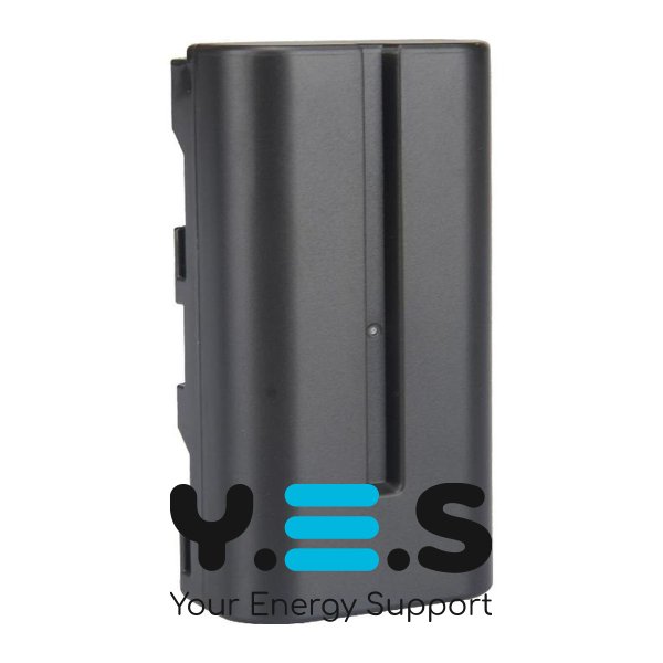 Батарея для фотоапарату Z CAM NP-F550 (KingMa) 2200 mAh HPW-14547