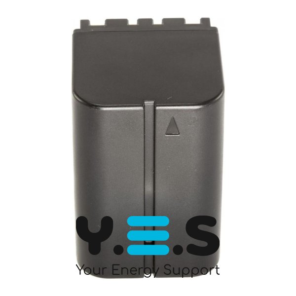 Батарея для фото-камер JVC BN-V416 (MultiplePower) 2200 mAh HPW-10029