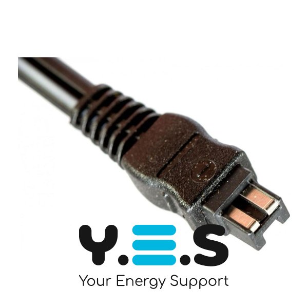 Мережевий адаптер живлення для Sony AC-L200, AC-L25A, AC-L25B HPW-10887