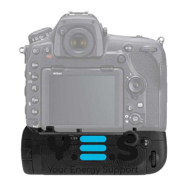 Батарейний блок KingMa для фотоапарату Nikon D850 (MB-D18) HPW-14385