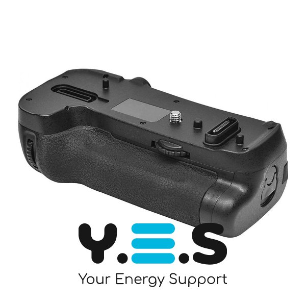 Батарейний блок KingMa для фотоапарату Nikon D850 (MB-D18) HPW-14385