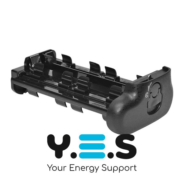 Батарейний блок KingMa для фотоапарату Nikon D850 (MB-D18) HPW-14385