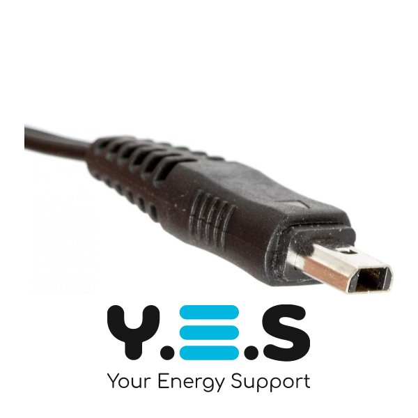 Мережевий адаптер живлення для Canon CA-590 HPW-10433