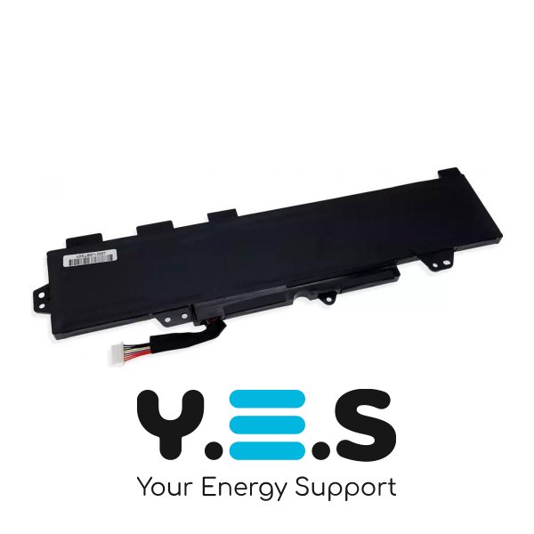 Батарея до ноутбуків HP (TT03XL) EliteBook 755 850 G5 (Replacement ) HPW-15148