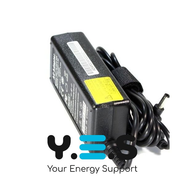 Зарядний пристрій для ноутбука Inspiron 13 15 17 19.5V 4.62A (4.5*3.0) HPW-12227