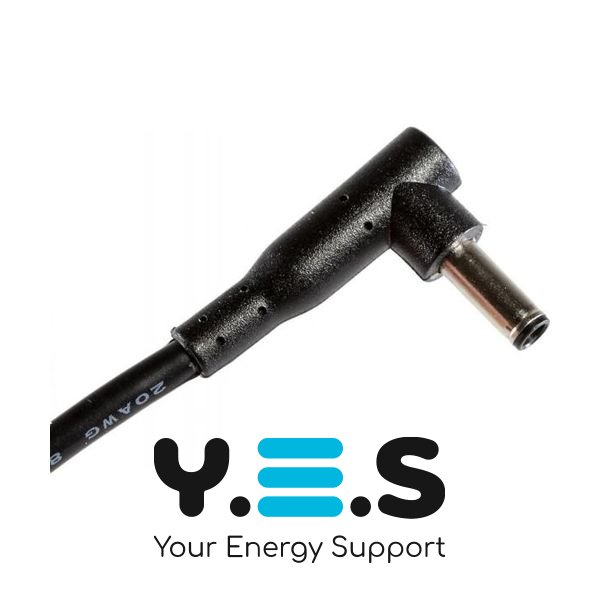 Зарядний пристрій для ноутбука Inspiron 13 15 17 19.5V 4.62A (4.5*3.0) HPW-12227