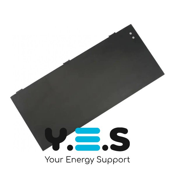 Батарея до ноутбуків DELL (312-1176) Precision M4600 M6700 (Replacement ) HPW-15187