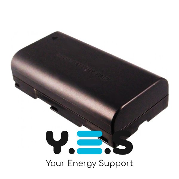 Батарея для фото-камер Samsung SB-L160 (MultiplePower) 1850 mAh HPW-11877