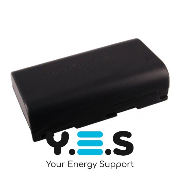 Батарея для фото-камер Samsung SB-L160 (MultiplePower) 1850 mAh HPW-11877