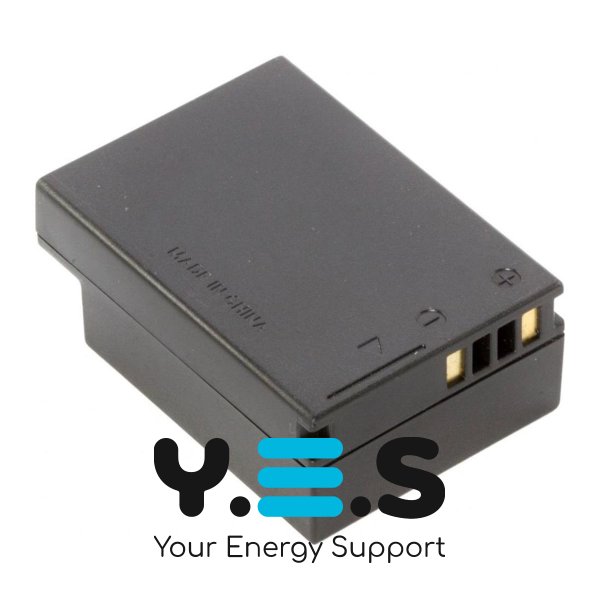 Мережевий адаптер живлення Canon ACK-DC50 Kit + DR-50 DC Коплер HPW-11102