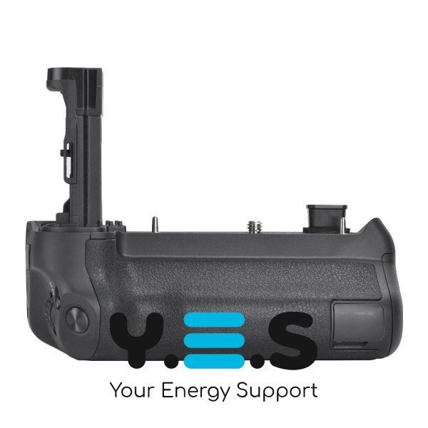 Батарейний блок KingMa для фотоапарату Canon EOS R (BG-E22) HPW-14379