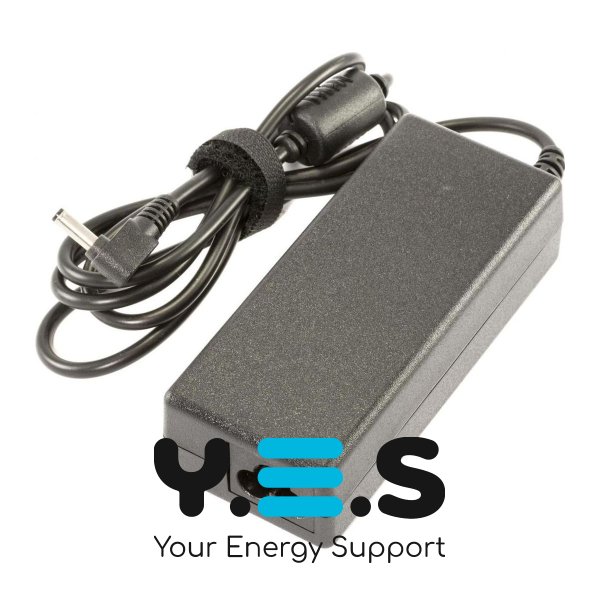 Блок живлення для ASUS 19V 3.42A ZenBook HPW-11734