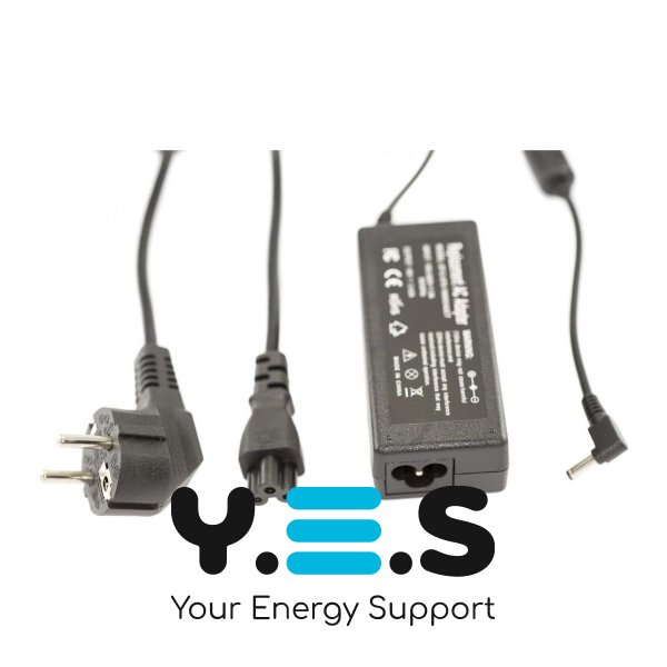 Блок живлення для ASUS 19V 3.42A ZenBook HPW-11734