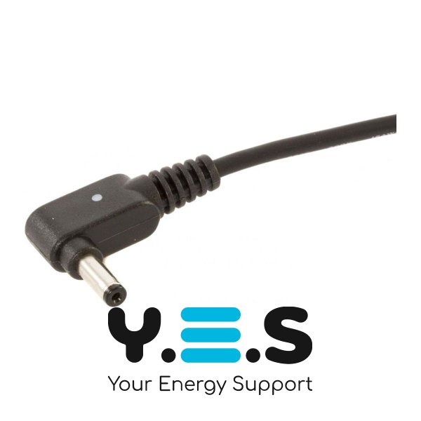 Блок живлення для ASUS 19V 3.42A ZenBook HPW-11734